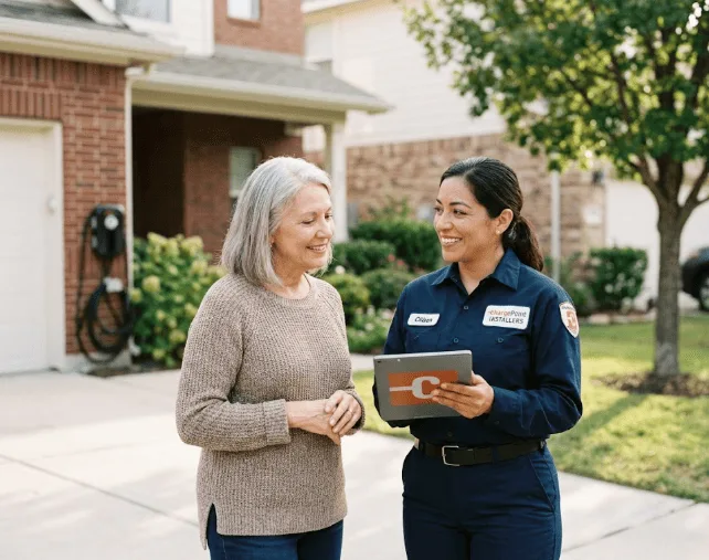 EV Charger Installation Eustis, FL FAQs